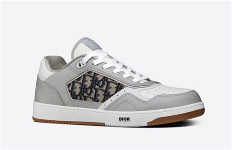 dior b71|dior b27 low grey.